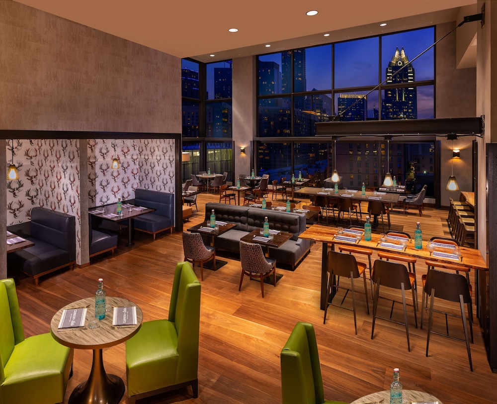 Hilton Austin - photo 46