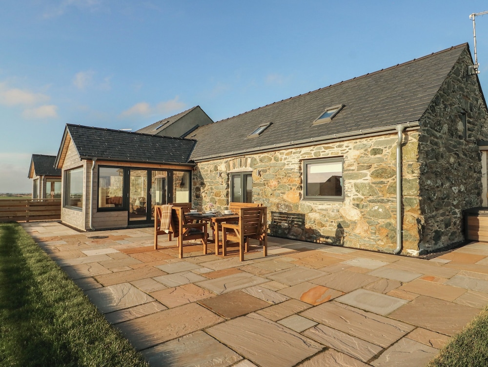 Cuddfan - last minute hotel in Holyhead