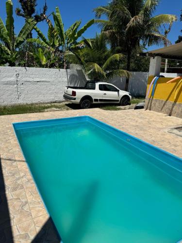 Chales Bruma - last minute hotel in Sao Sebastiao