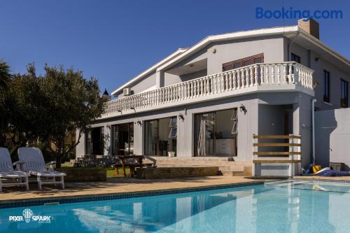 Tyday Accommodation in Port Elizabeth, South Africa