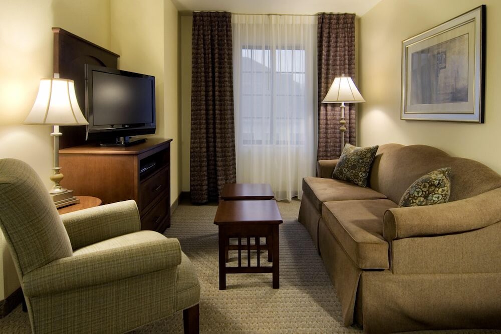 Staybridge Suites Akron Stow Cuyahoga Falls by IHG - photo 8