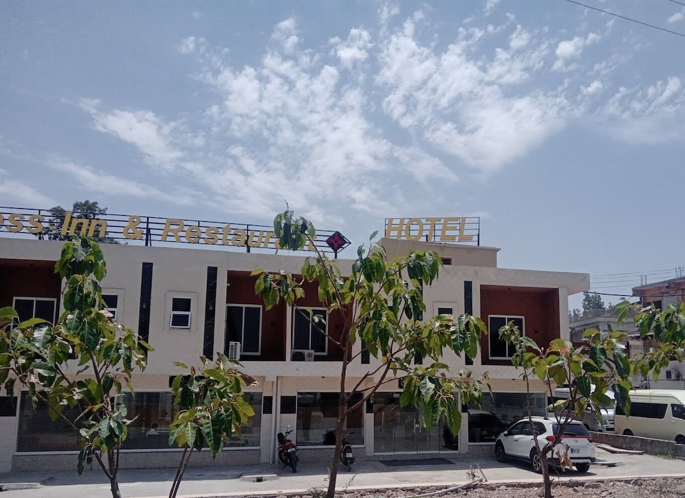 Bless Inn Hotel and Resturant in Rawalpindi, Pakistan