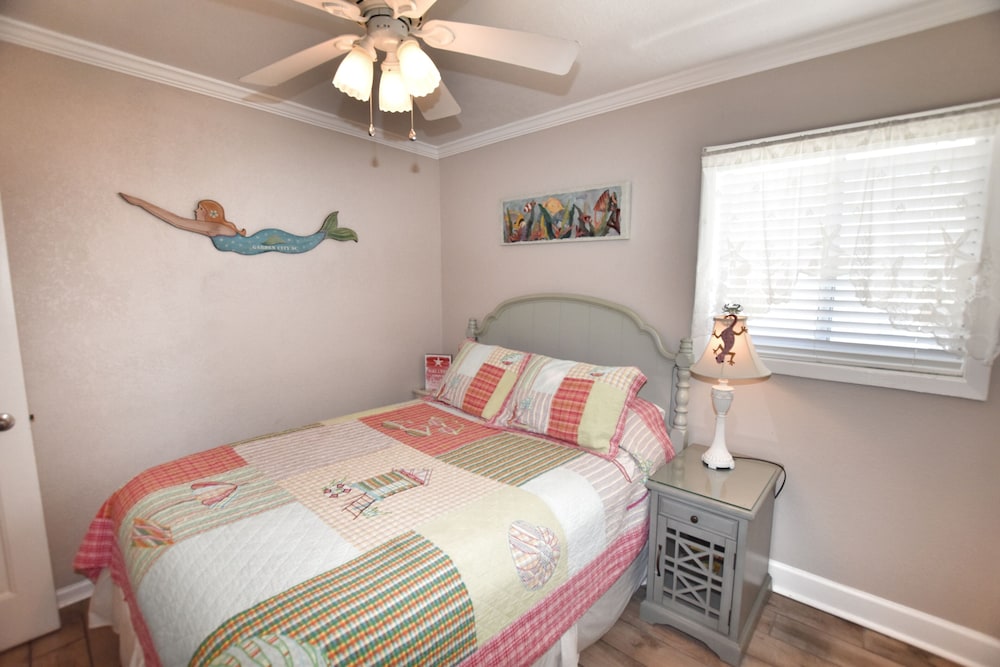 0801 Waters Edge Resort condo - photo 7