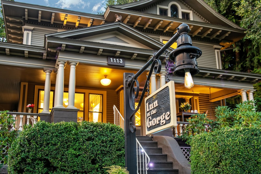 Inn at the Gorge — hotel in Hood River