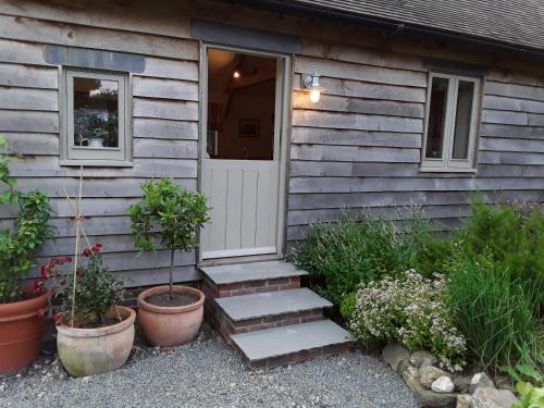 The Old Cowshed - last minute hotel in Unknown City