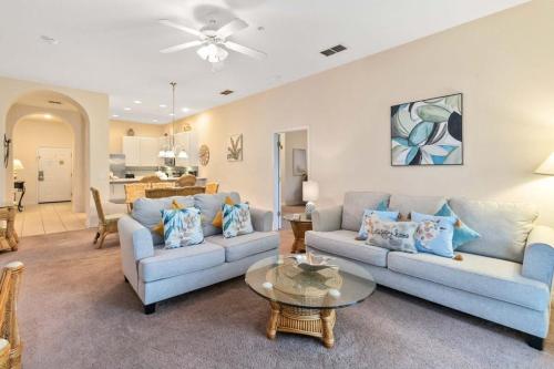 Bahama Bay third floor unit close to Disney — 4-Star Luxury Hotel in Kissimmee, United States