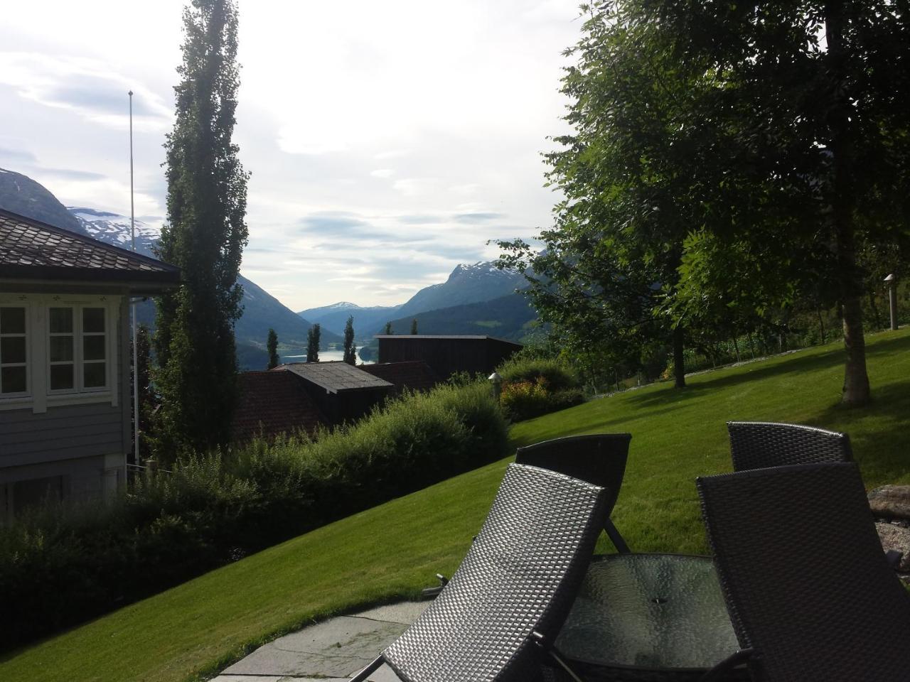 Flotunet Anestova — Stryn — photo 3