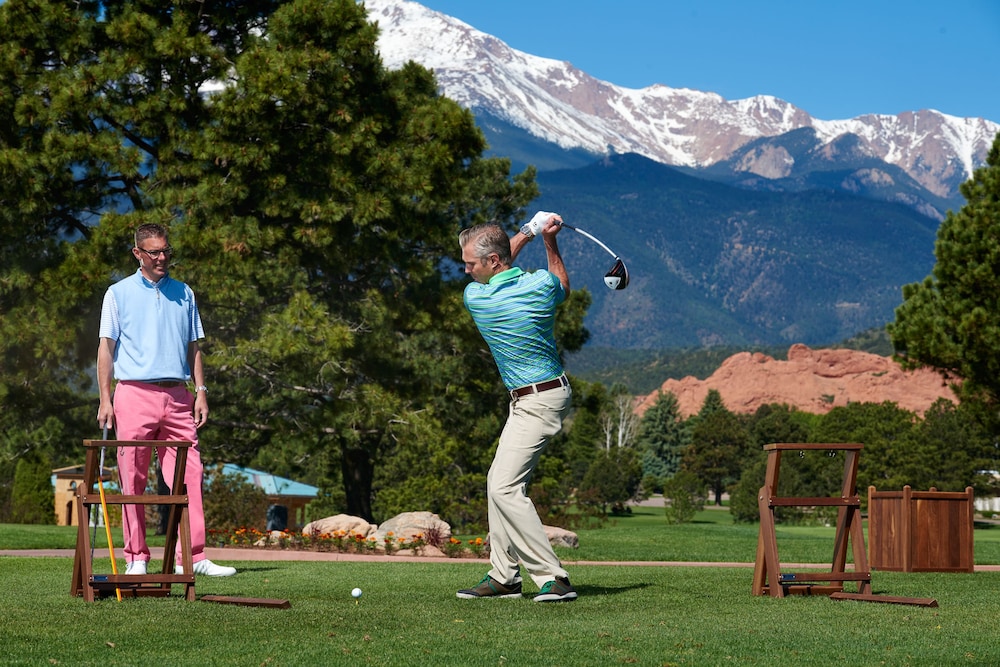 Garden of the Gods Resort and Club - photo 81
