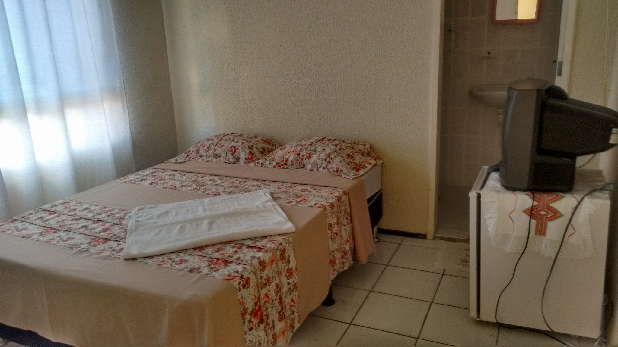 Ilha do Sol Hostel e Pousada - carbon neutral hotel in Fortaleza