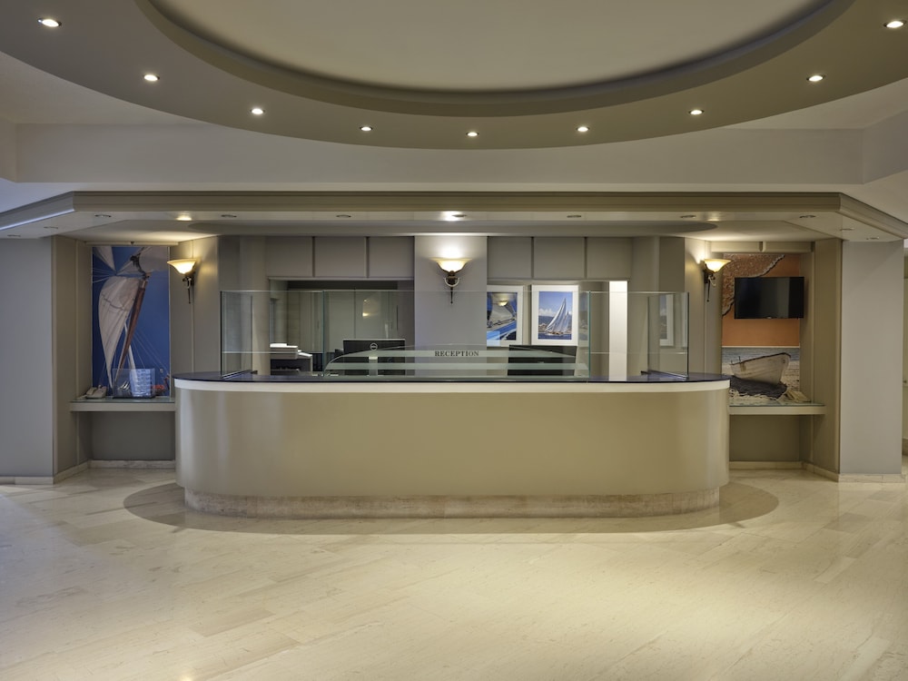 Esperos Mare Resort & Spa — Faliraki — photo 5
