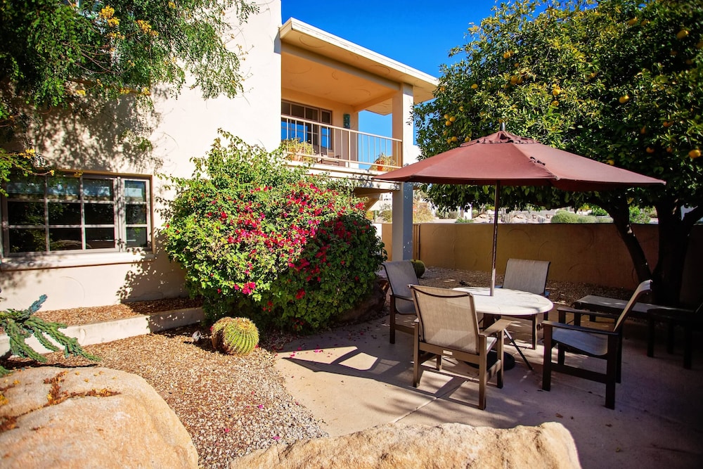 JW Marriott Camelback Inn Scottsdale Resort & Spa - photo 25