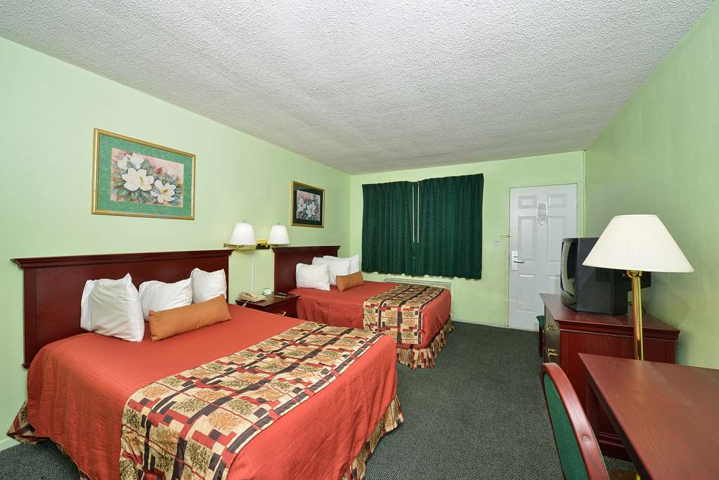 Americas Best Value Inn Chico - photo 13
