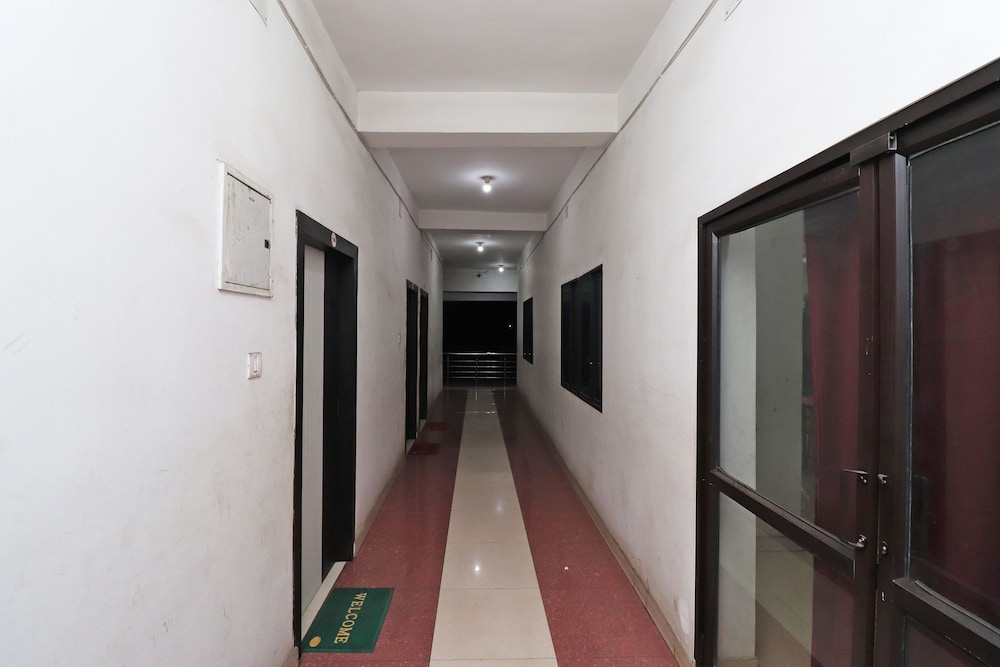 OYO 42907 Hotel Bhuneshwar in Hazaribagh, India