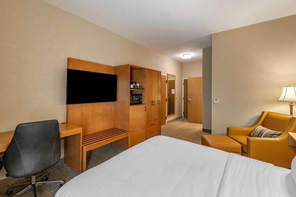 Comfort Inn Missoula North Shopping District - photo 11