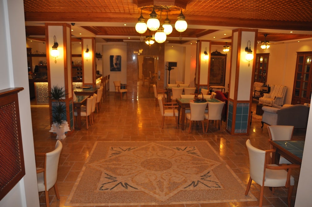 Konak Tuncel Efe — Datca — photo 4