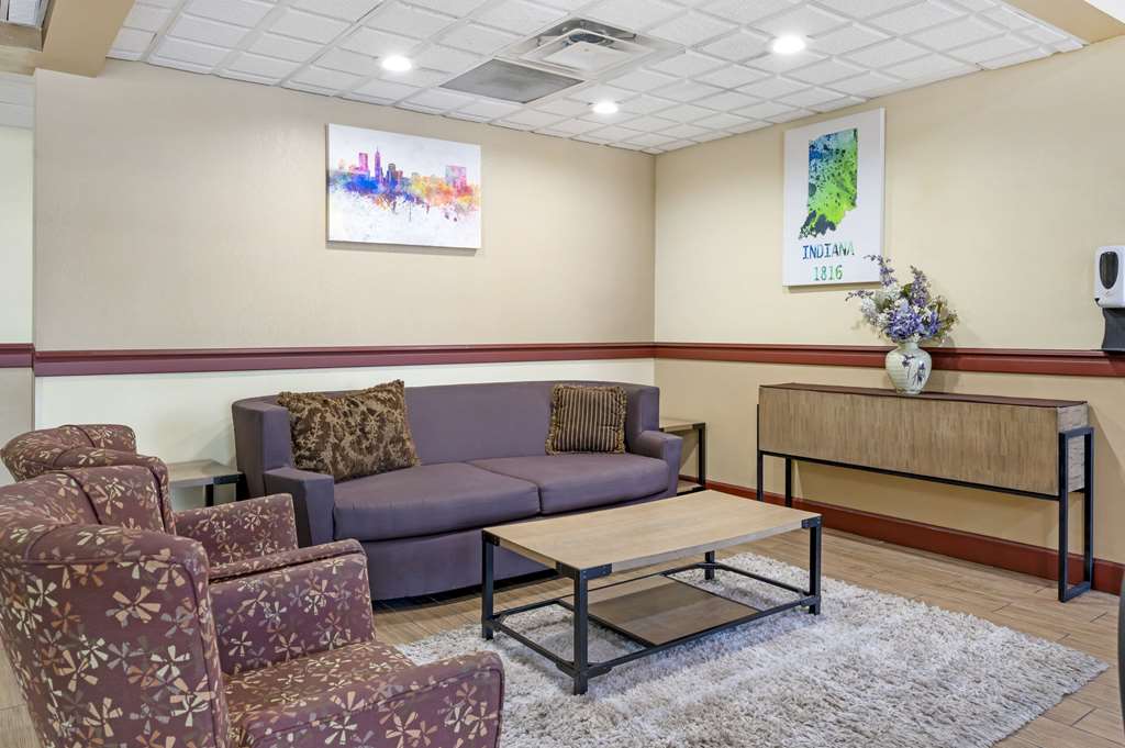 Best Western Airport Suites - photo 5