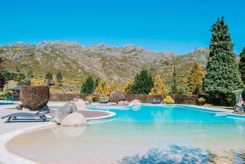 Just like Home Number 8 em Quinta das Mineirinhas — 4-Star Luxury Hotel in Vila Nova De Cerveira, Portugal