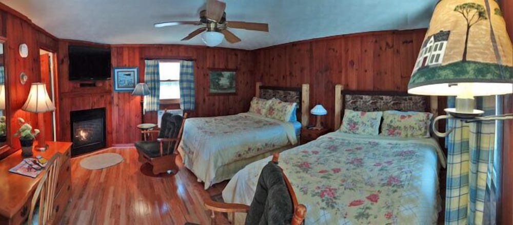 The Homestead Inn - photo 50