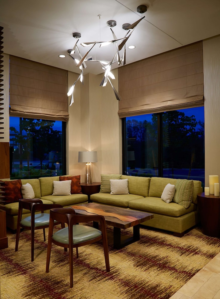 Hilton Garden Inn Boston Marlborough - photo 2