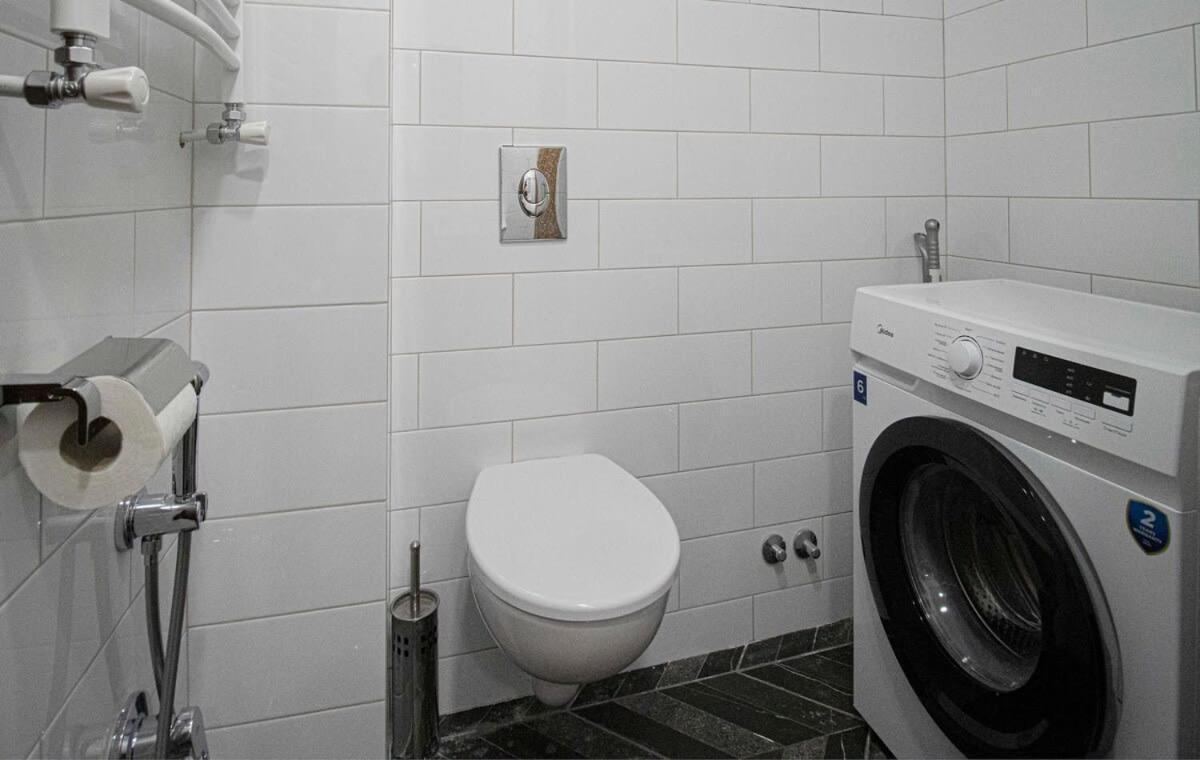 Peaceful Studio Apt in Tbilisi