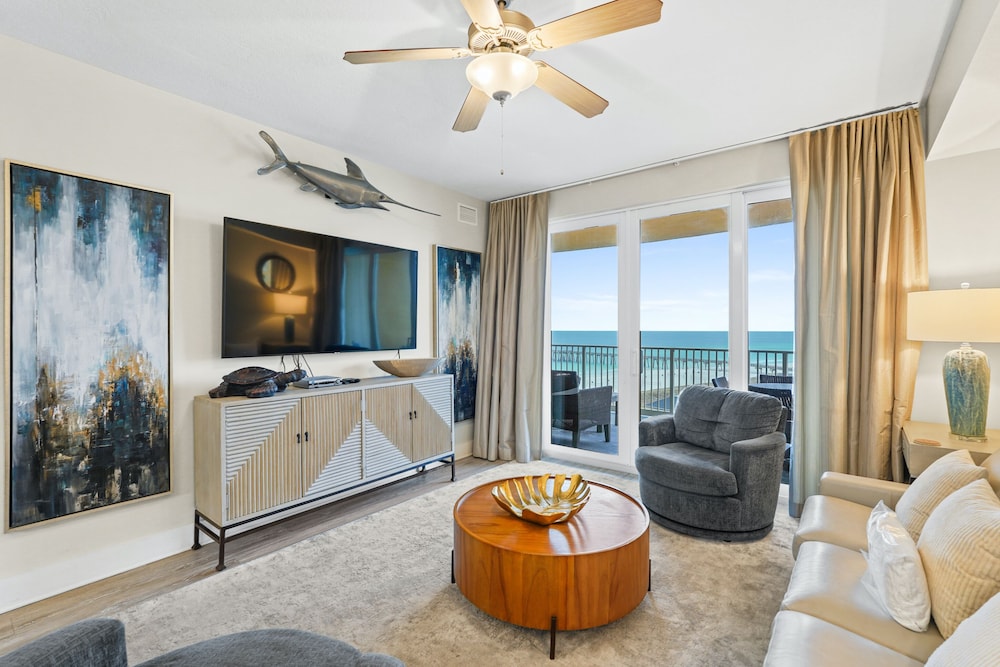 Calypso Tower 3 by Panhandle Getaways - photo 523