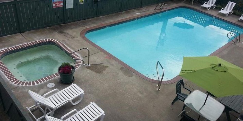 Fidalgo Country Inn - photo 38