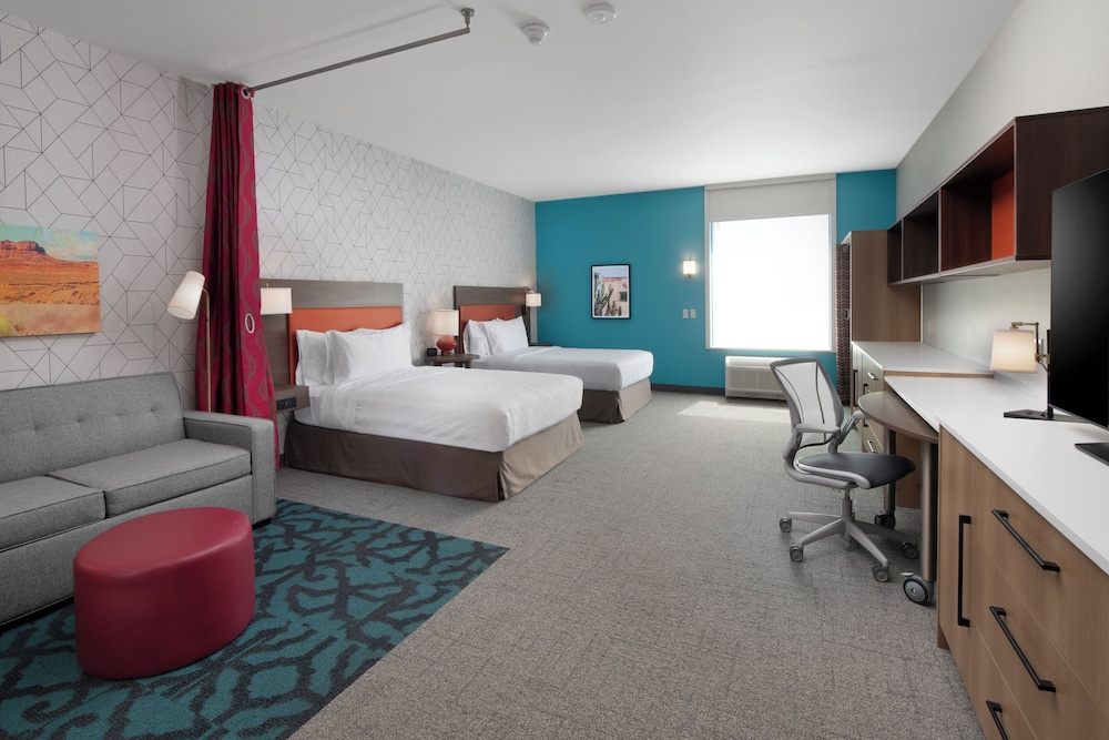 Home2 Suites by Hilton Albuquerque Airport - photo 14