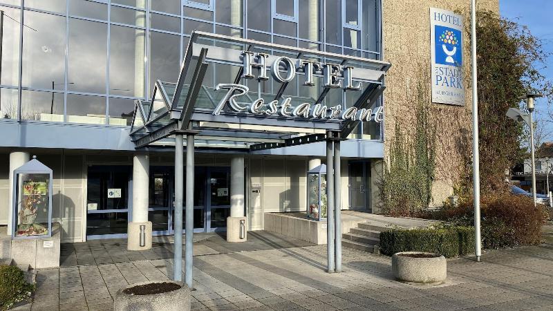 Hotel am Stadtpark — Borken — photo 2