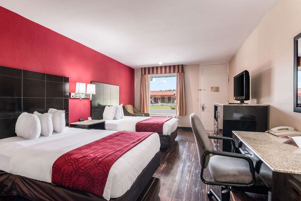Econo Lodge Pocomoke City Hwy 13 - photo 6