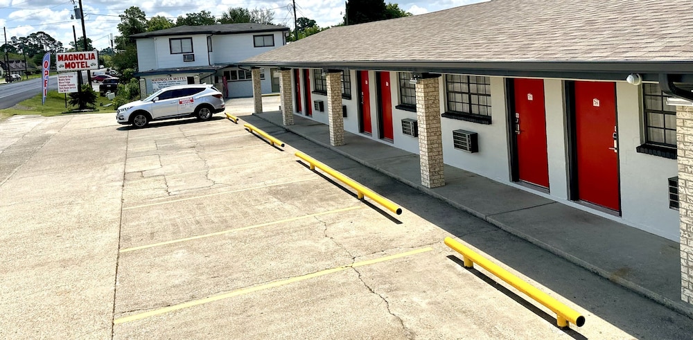 Magnolia Motel Donaldsonville St. James - photo 32