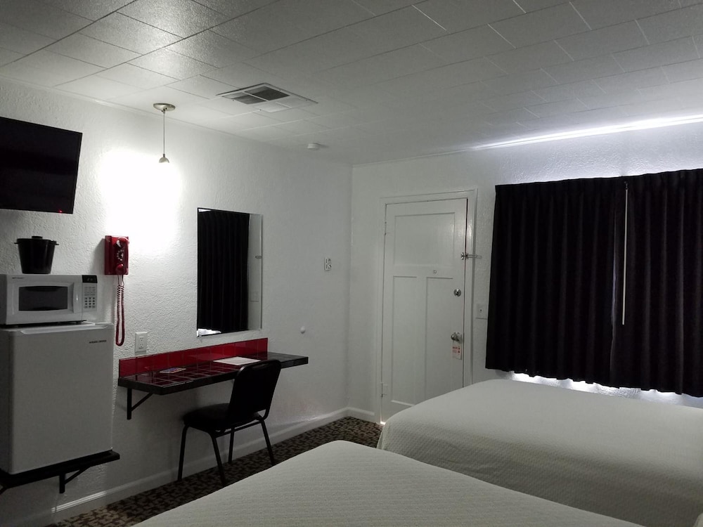 Rocket Motel - photo 13