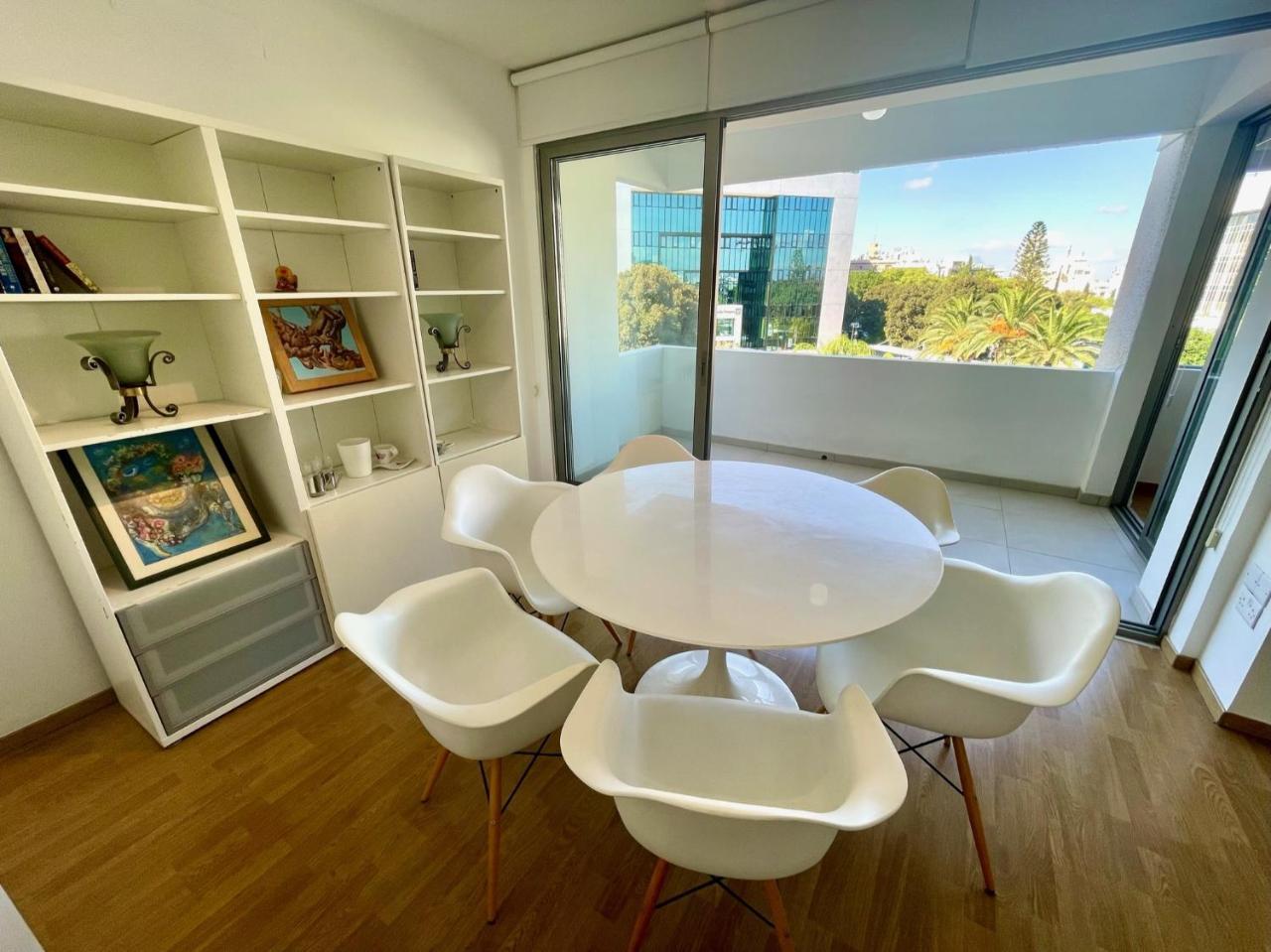 Spacious Apartment in Nicosia Landmark Hotel Area Stasinou By Platform 357 in Nicosia, Cyprus