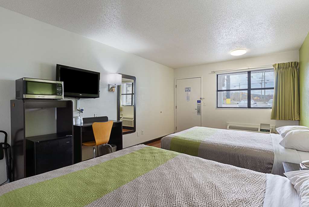 Motel 6 Chattanooga TN - photo 20
