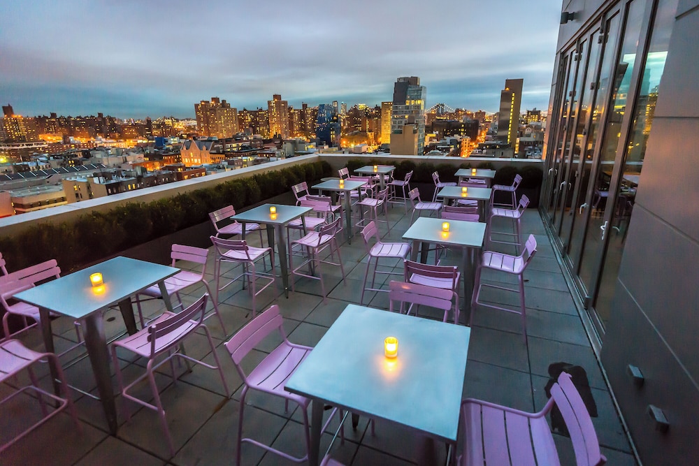 Hotel Indigo Lower East Side New York by IHG - photo 19