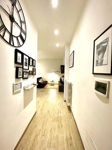 A Pochi Passi Dalla Metro a E Dal Vaticano Numa House — 4-Star Luxury Hotel in Rome, Italy