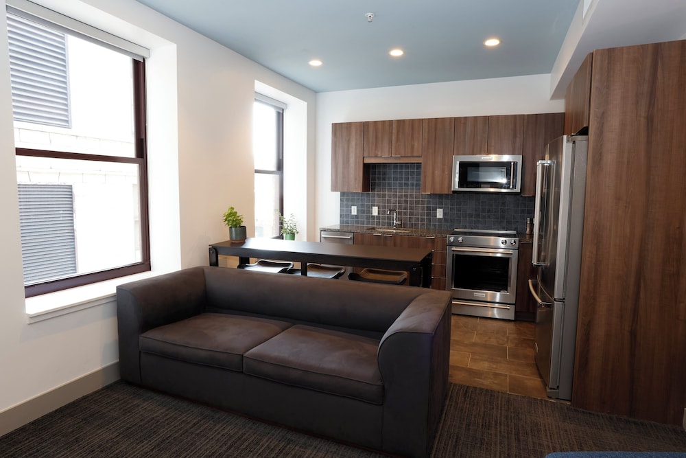 Kimpton Schofield Hotel by IHG - photo 40