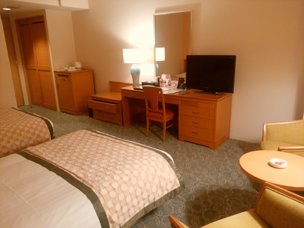 JR Hotel Clement Tokushima — Tokushima — photo 4