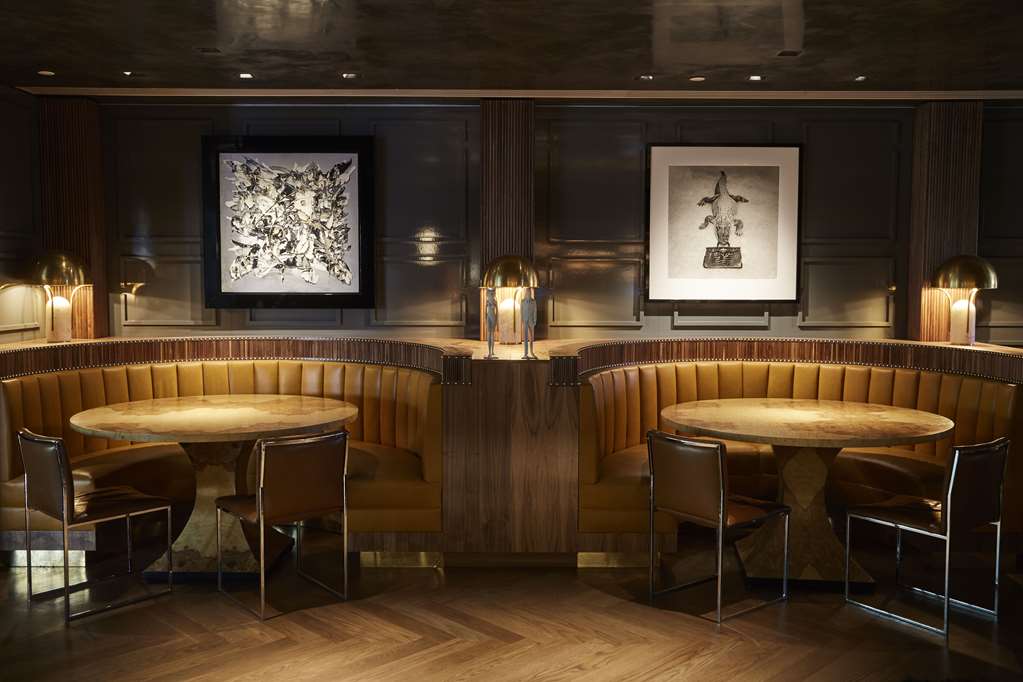 Thompson Dallas by Hyatt - photo 20