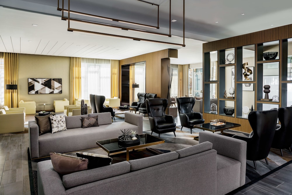 AC Hotel by Marriott Chapel Hill Downtown - photo 2