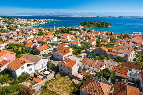 Ferienhaus Inselglück auf Ugljan Zadar — Preko — photo 5