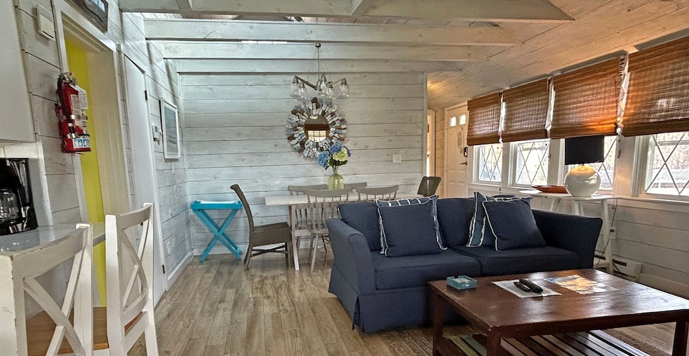 The Island Inn on Martha's Vineyard - photo 60