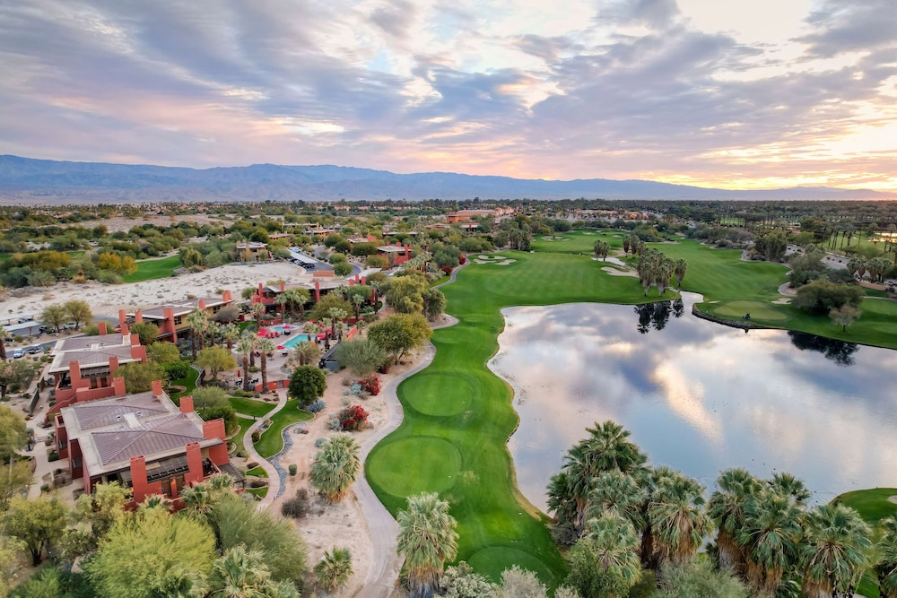 Hilton Grand Vacations Club Palm Desert - photo 57