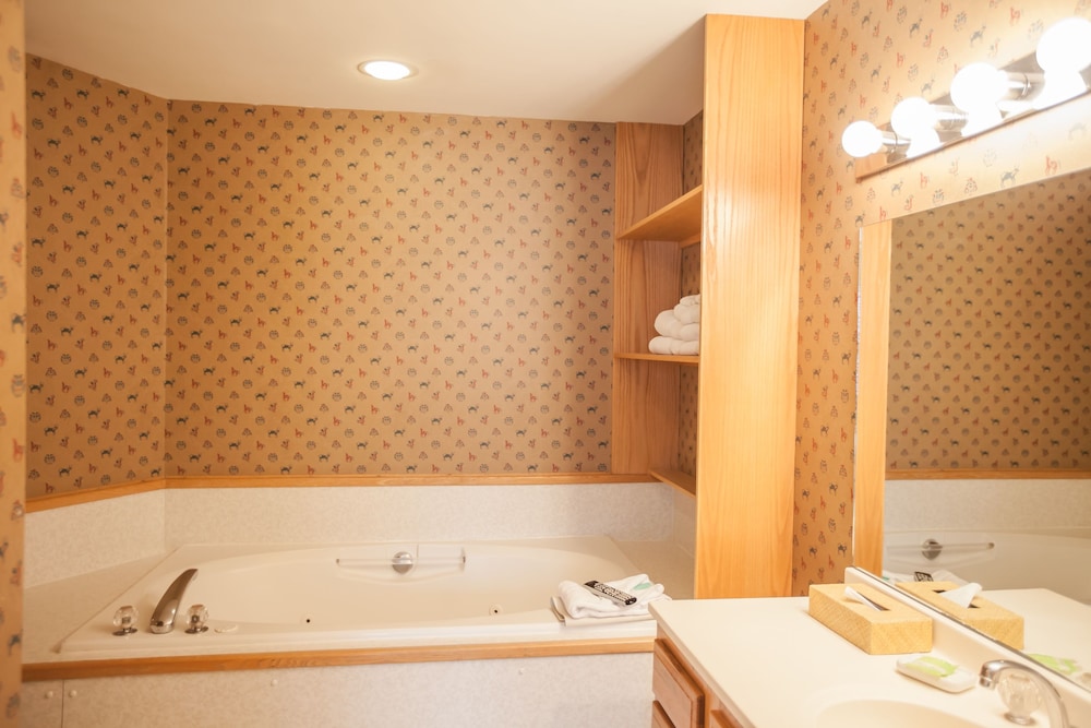 Smuggler's Notch Resort by Resort Stay - photo 58