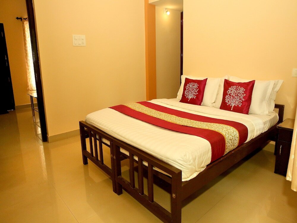 Oyo 9619 Harmony Inn — Ooty — photo 4