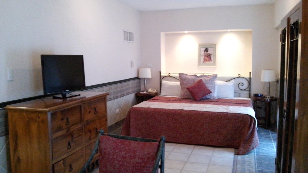 Hotel Maya Tabasco in Villahermosa, Mexico