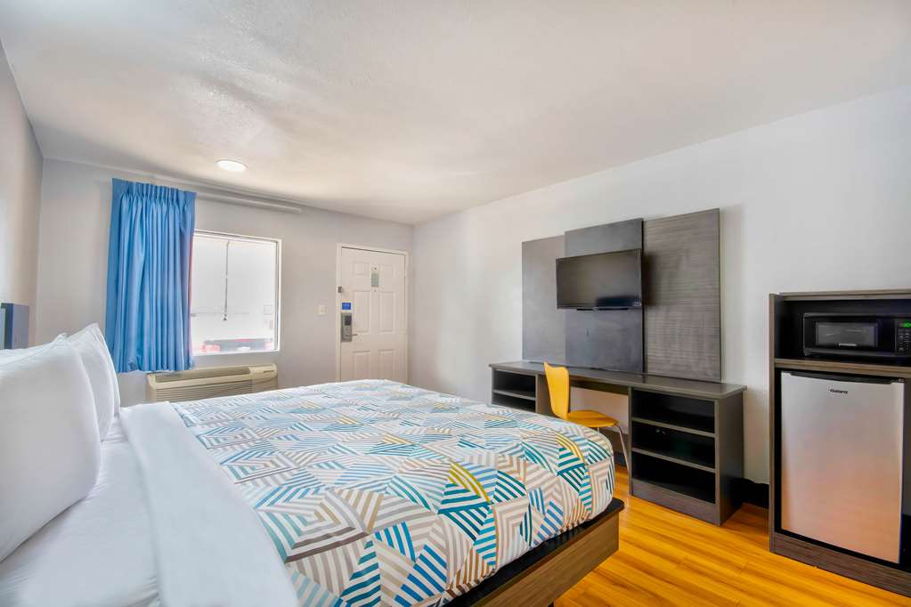 Motel 6 Sulphur LA - photo 20