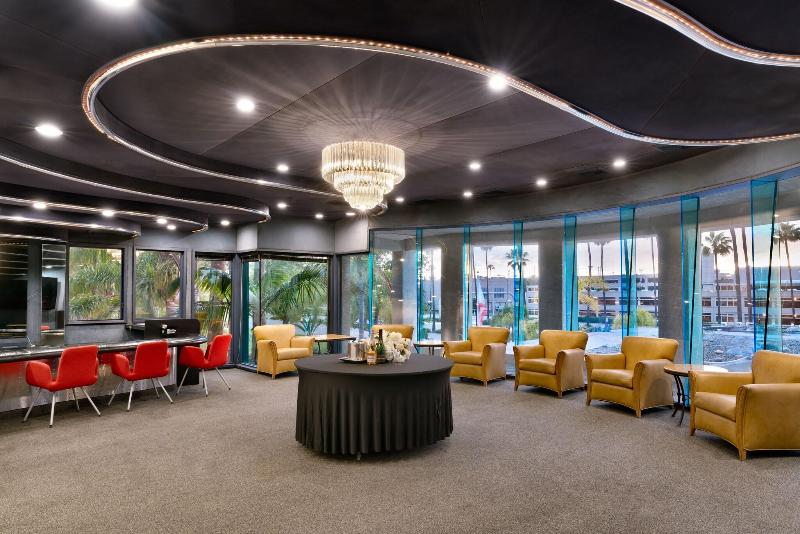 Atrium Hotel at Orange County Airport - photo 40