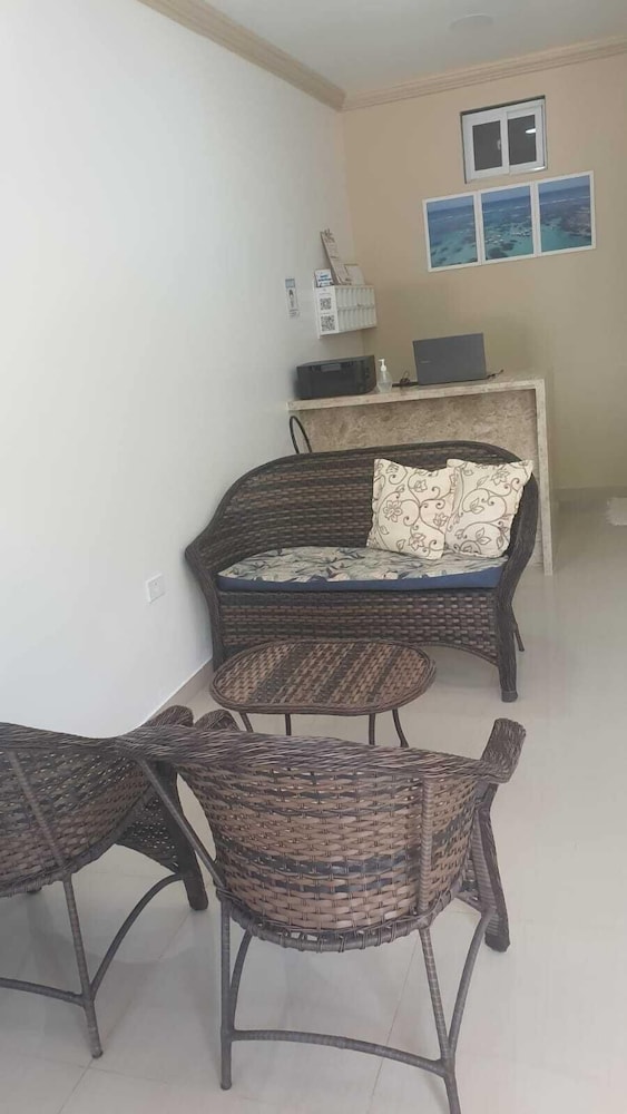 Pousada La Belle in Maragogi, Brasil