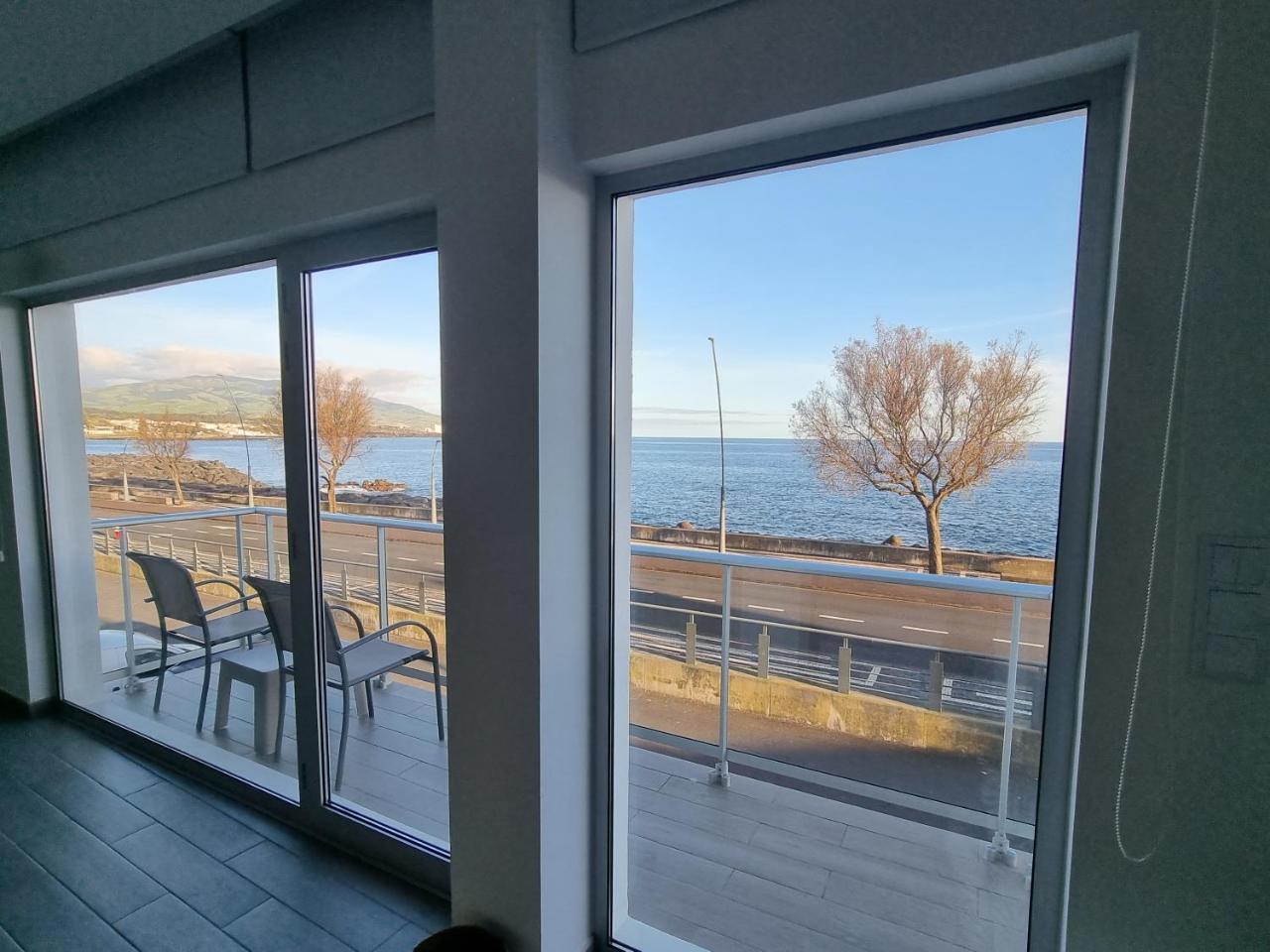 Bay House — 4-Star Luxury Hotel in Ponta Delgada, Portugal