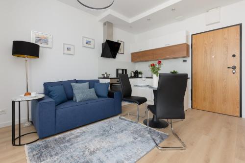 Warszawa Śródmieście Bonifraterska Apartments by Noclegi Renters — 4-Star Luxury Hotel in Warsaw, Poland
